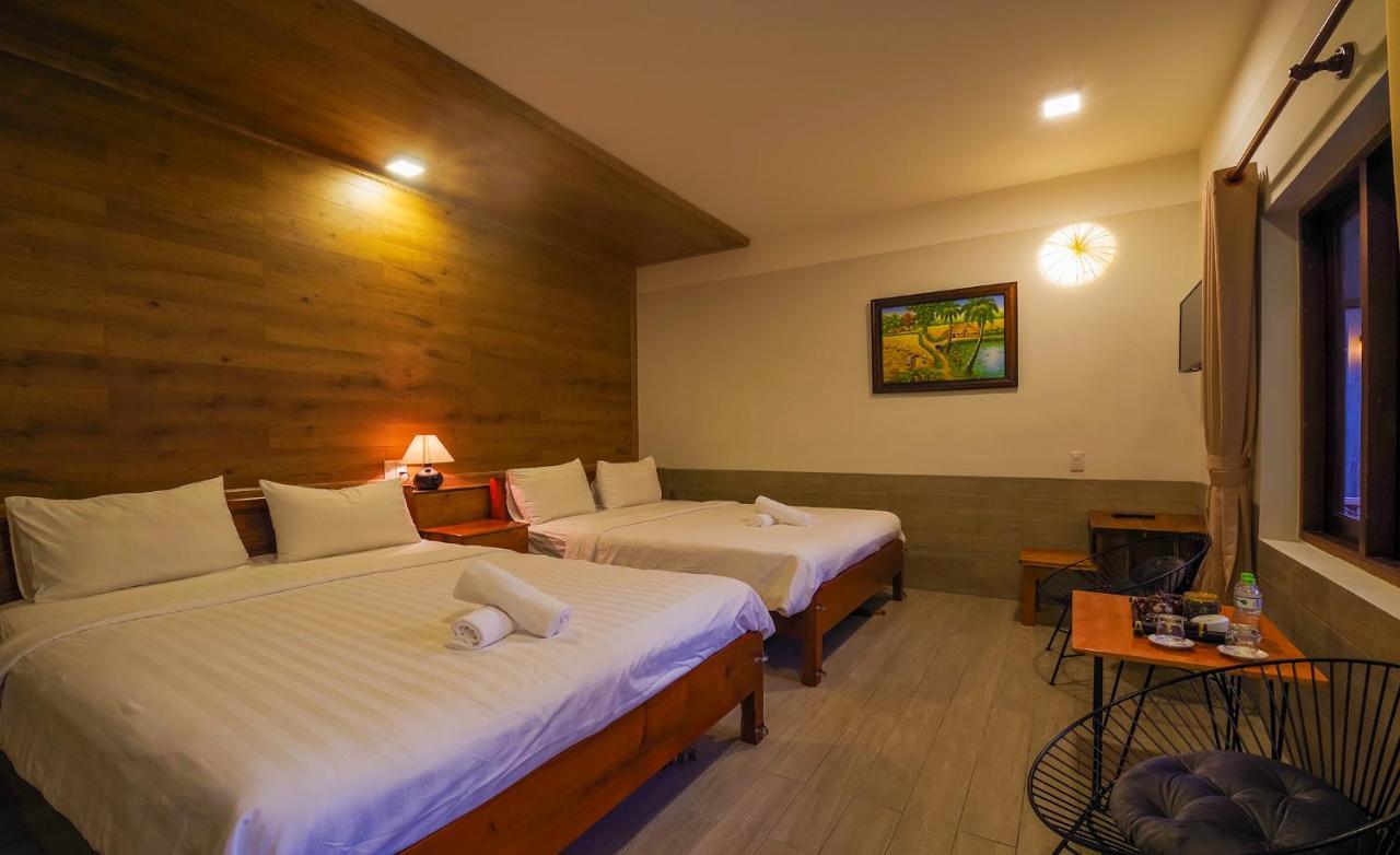 Waves Resort Phu Quoc Exterior foto