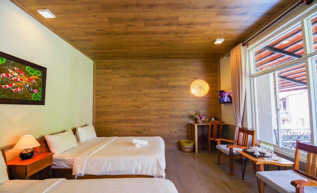 Waves Resort Phu Quoc Exterior foto