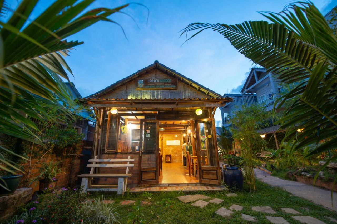Waves Resort Phu Quoc Exterior foto